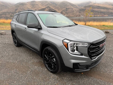 2024 GMC Terrain for sale at Clarkston Auto Sales in Clarkston WA