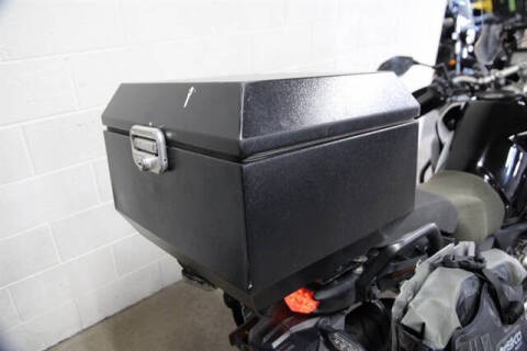 2016 Yamaha SUPER TENE