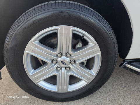2020 Ford Expedition MAX XLT