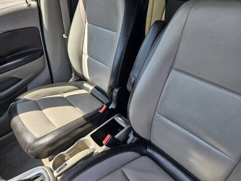 2016 Buick Encore Premium