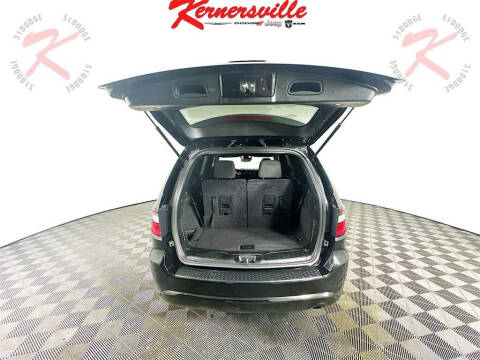 2023 Dodge Durango SXT Plus