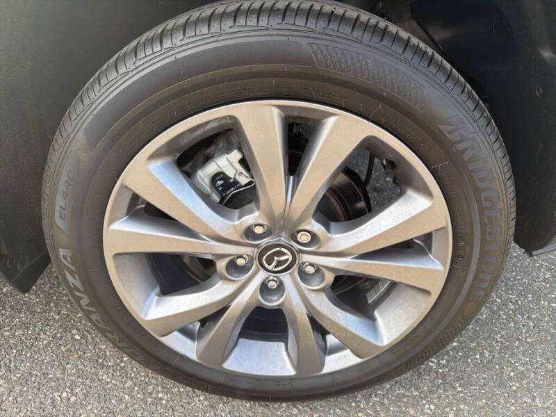 2023 Mazda CX-30 2.5 S Select