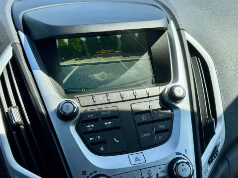 2017 GMC Terrain SLE-2