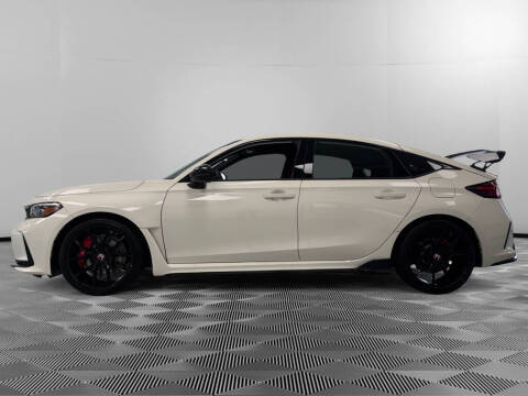 2025 Honda Civic Type R