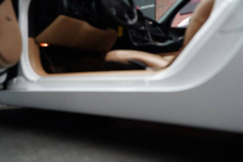 1999 Chevrolet Corvette