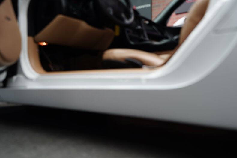 1999 Chevrolet Corvette