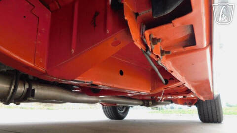 1969 Plymouth Roadrunner