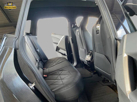 2023 BMW iX xDrive50