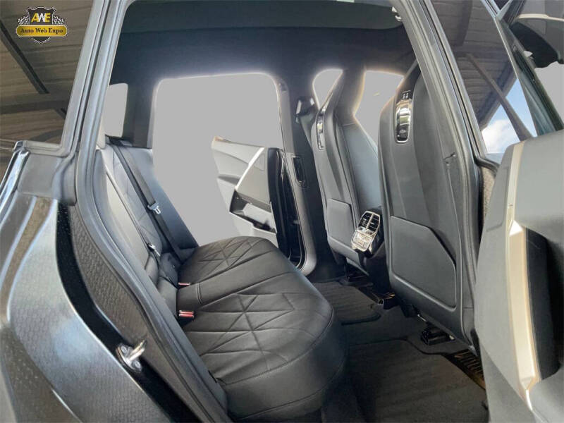 2023 BMW iX xDrive50