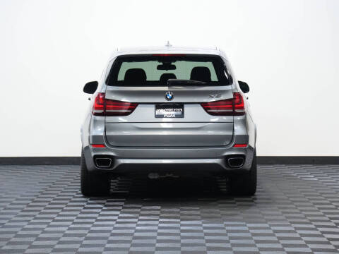2014 BMW X5 xDrive50i