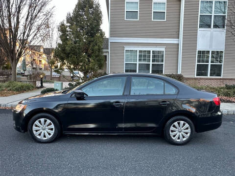 2013 Volkswagen Jetta