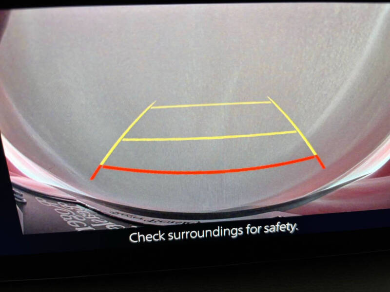 2025 Mazda CX-50 2.5 S Premium