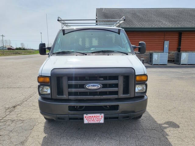 2011 Ford E-Series E-350 SD