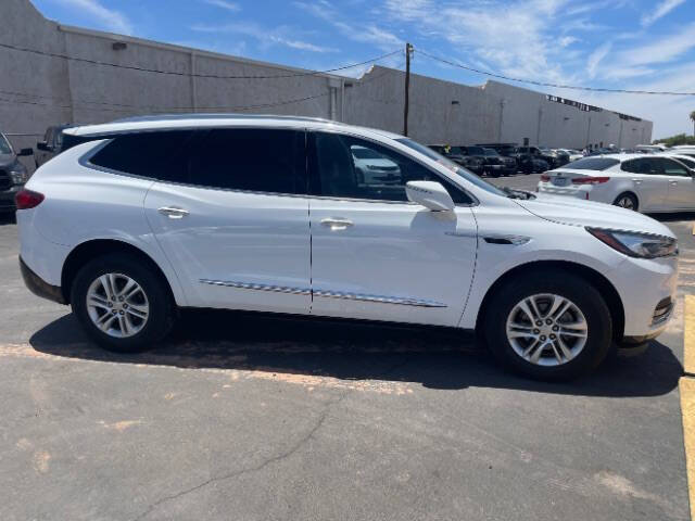 2019 Buick Enclave Essence