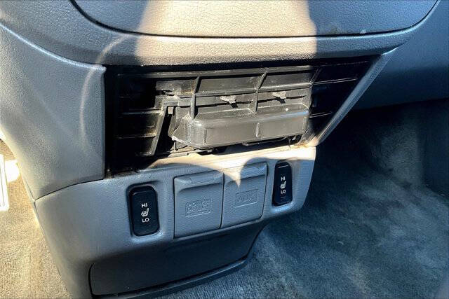 2010 Honda Odyssey EX-L