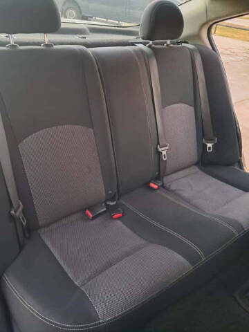 2014 Nissan Versa 1.6 SV