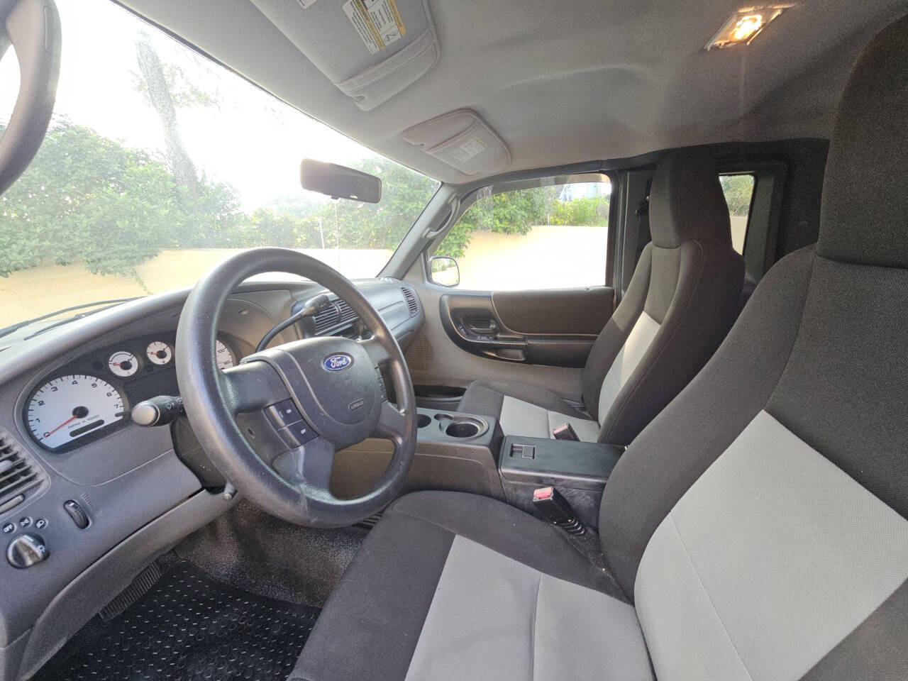 2004 Ford Ranger for sale at BPT Motors in Minneola, FL