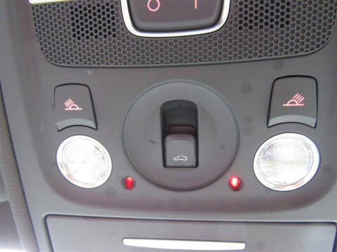 2013 Audi A5 2.0T quattro Premium