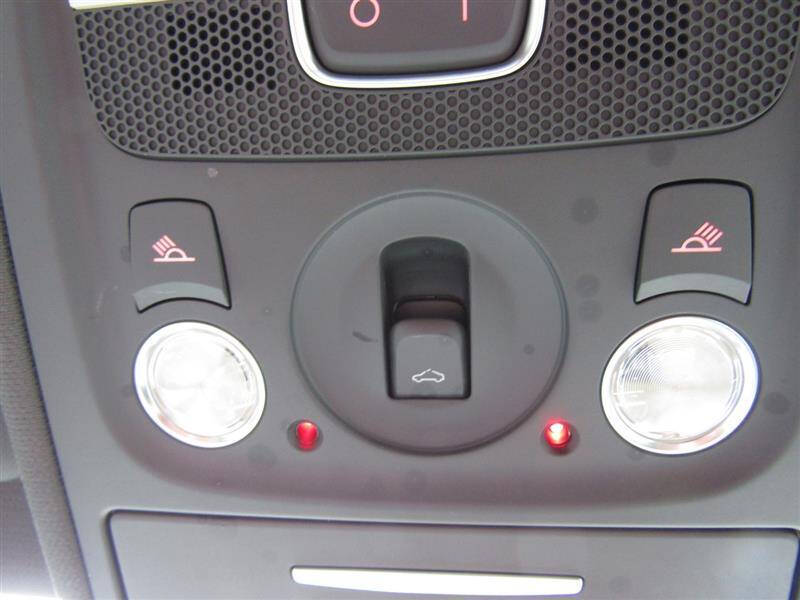 2013 Audi A5 2.0T quattro Premium