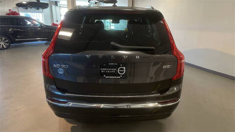 2024 Volvo XC90 B5 Core Bright Theme