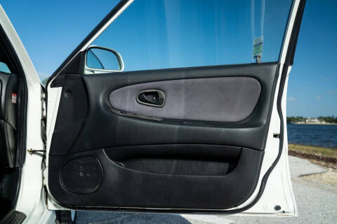 1995 Mitsubishi Lancer Evolution