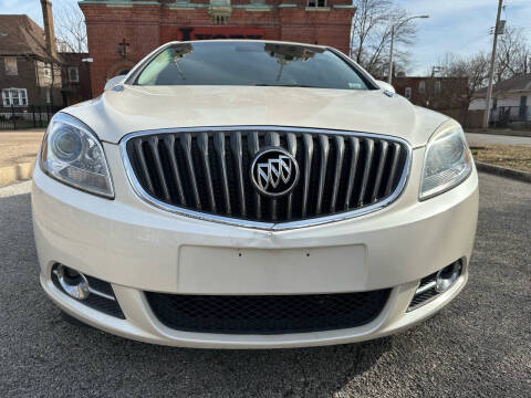 2013 Buick Verano