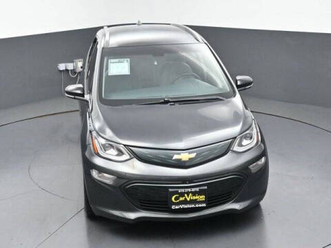 2019 Chevrolet Bolt EV Premier