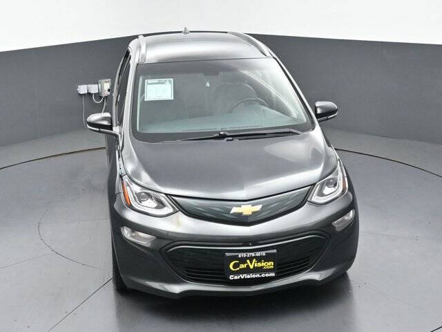 2019 Chevrolet Bolt EV Premier