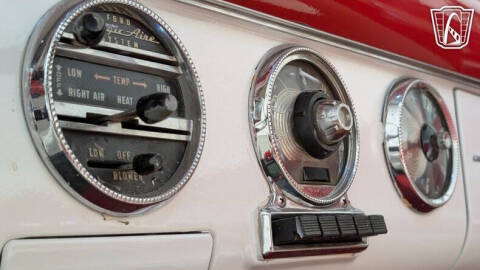 1955 Ford Fairlane