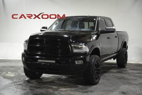 2014 RAM 2500 for sale at CARXOOM in Marietta GA