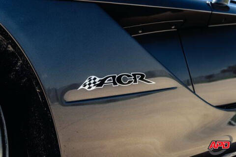 2010 Dodge Viper SRT-10