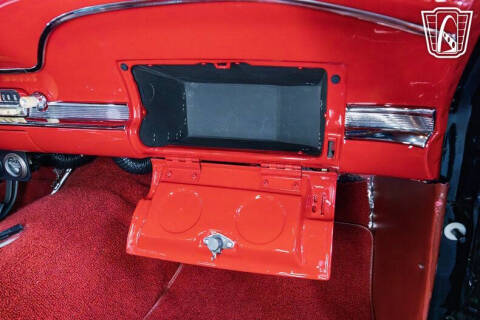 1963 Ford Falcon