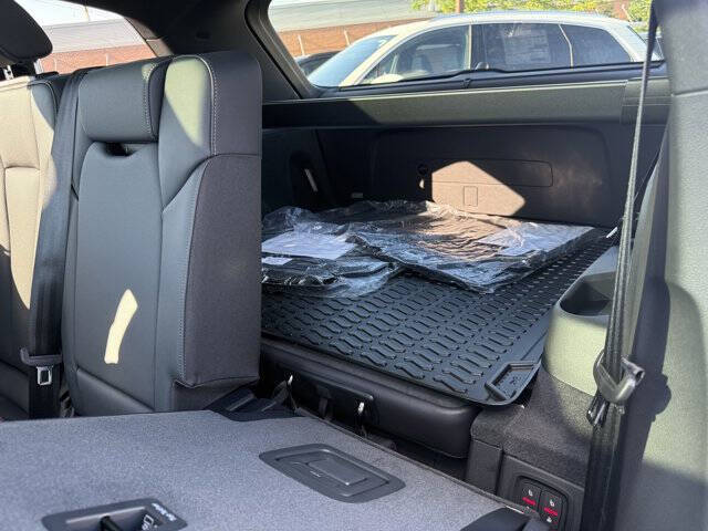 2025 Audi Q7 quattro Premium Plus 55 TFSI