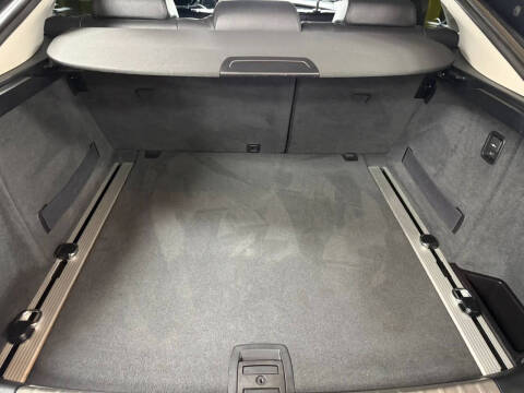 2014 BMW X6 xDrive35i