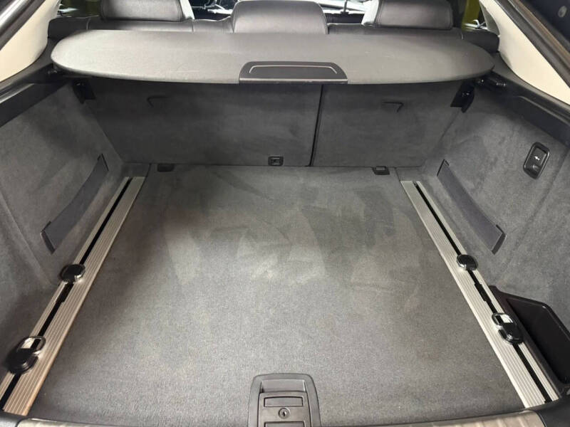 2014 BMW X6 xDrive35i