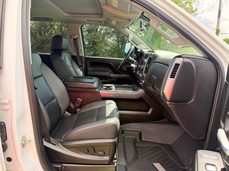 2018 GMC Sierra 2500HD