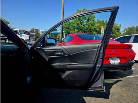 2015 Honda Accord EX