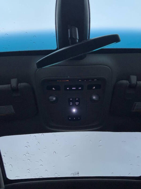 2017 Cadillac ATS 2.0T Luxury