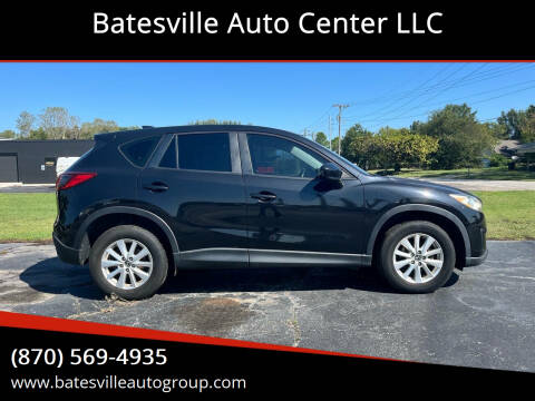 2013 Mazda CX-5 for sale at Southside Auto Sales in Batesville AR