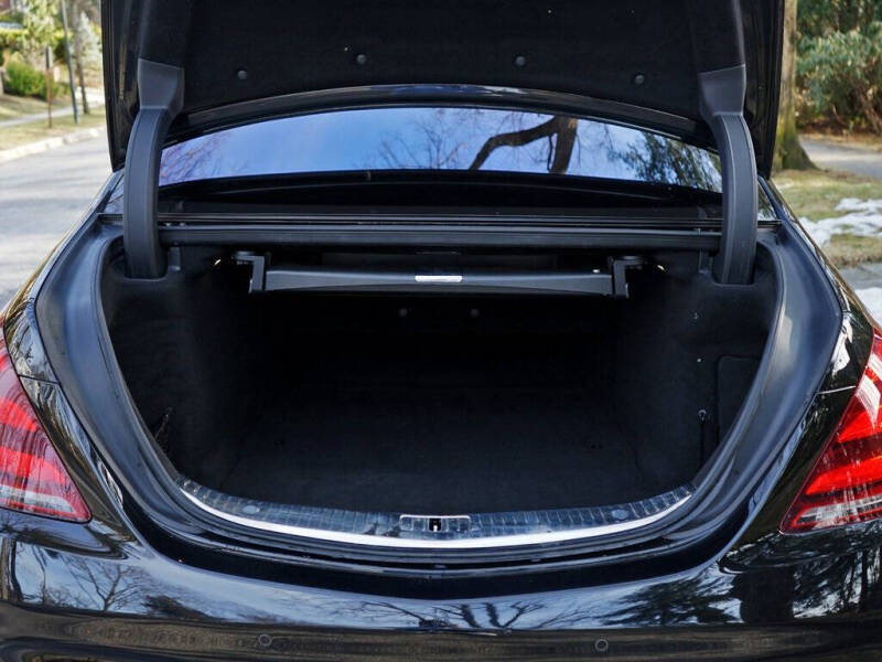 2019 Mercedes-Benz S-Class S 560