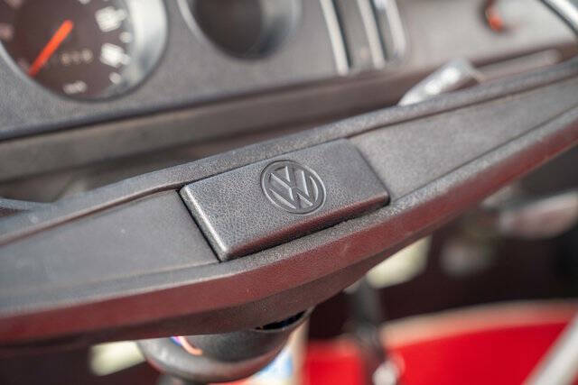 1992 Volkswagen Type-2 Kombi 15