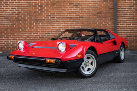 1983 Ferrari 308