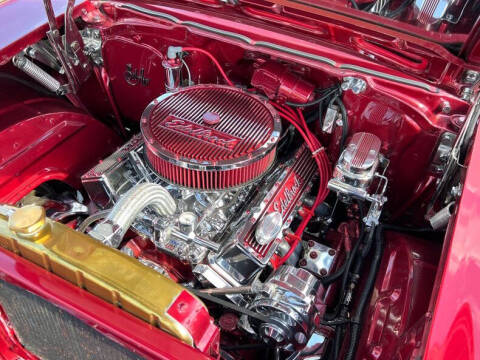 1957 Chevrolet Bel Air