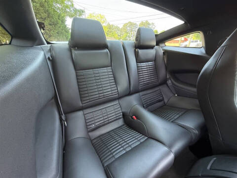 2013 Ford Shelby GT500