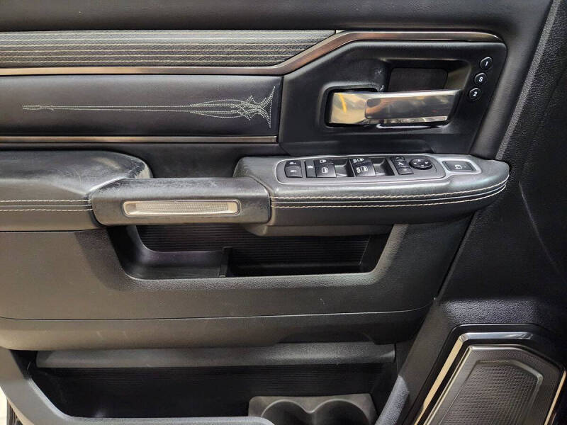 2021 RAM 3500 Limited