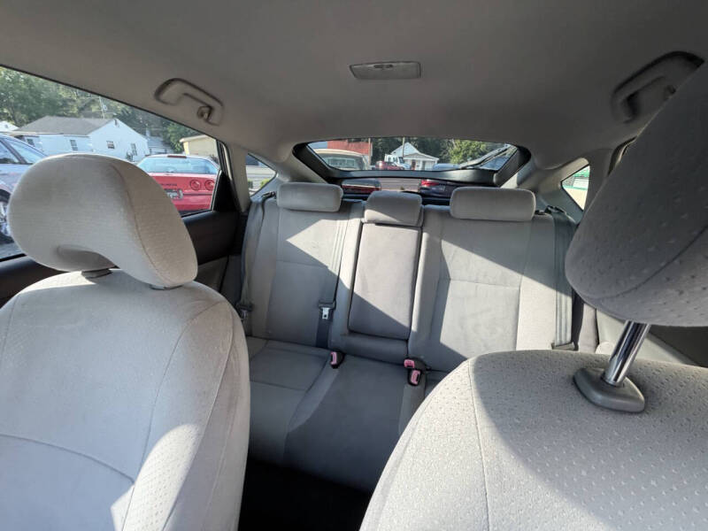 2005 Toyota Prius