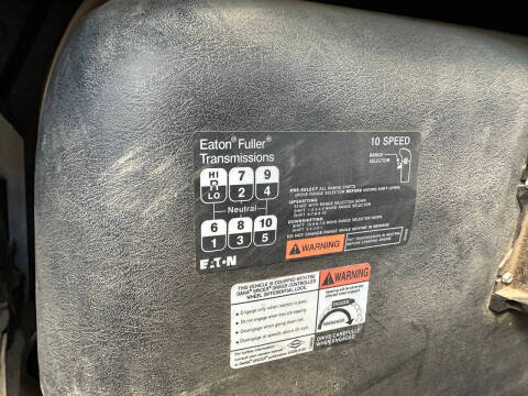 2013 International DuraStar 4400