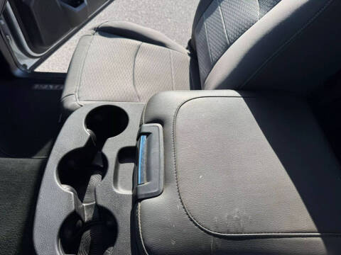 2014 RAM 1500 Tradesman