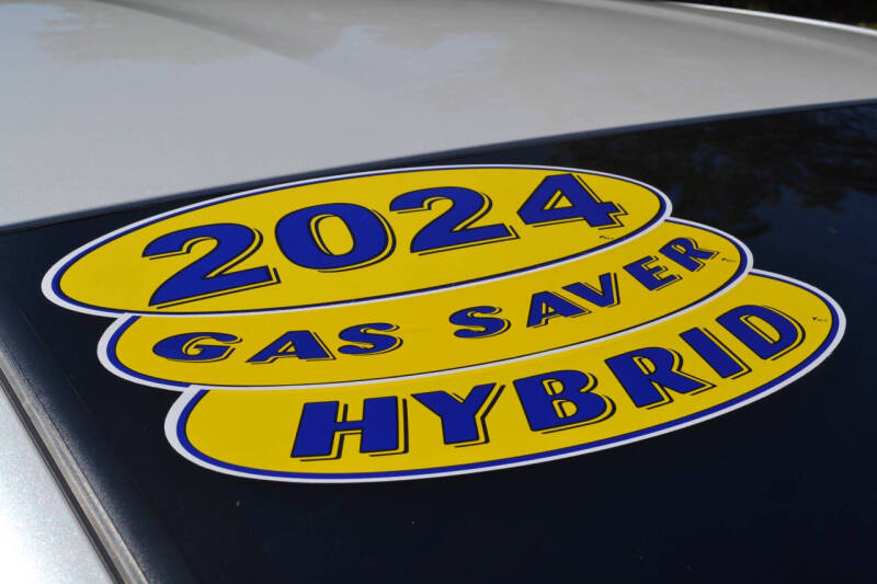 2024 Toyota Prius Prime SE