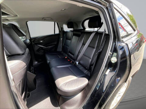 2017 Acura RDX